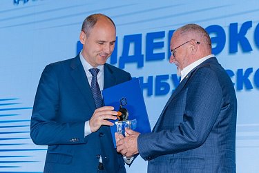 Сергей Грачев: «Диалог власти и бизнеса идет без пауз»